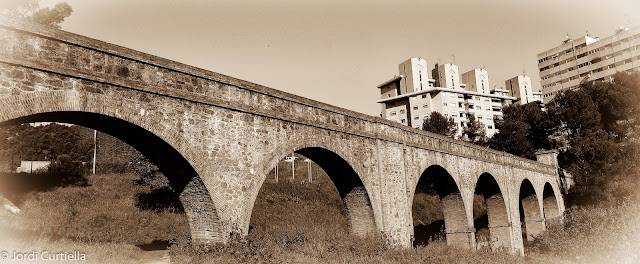 L’Aqüeducte del Vallès